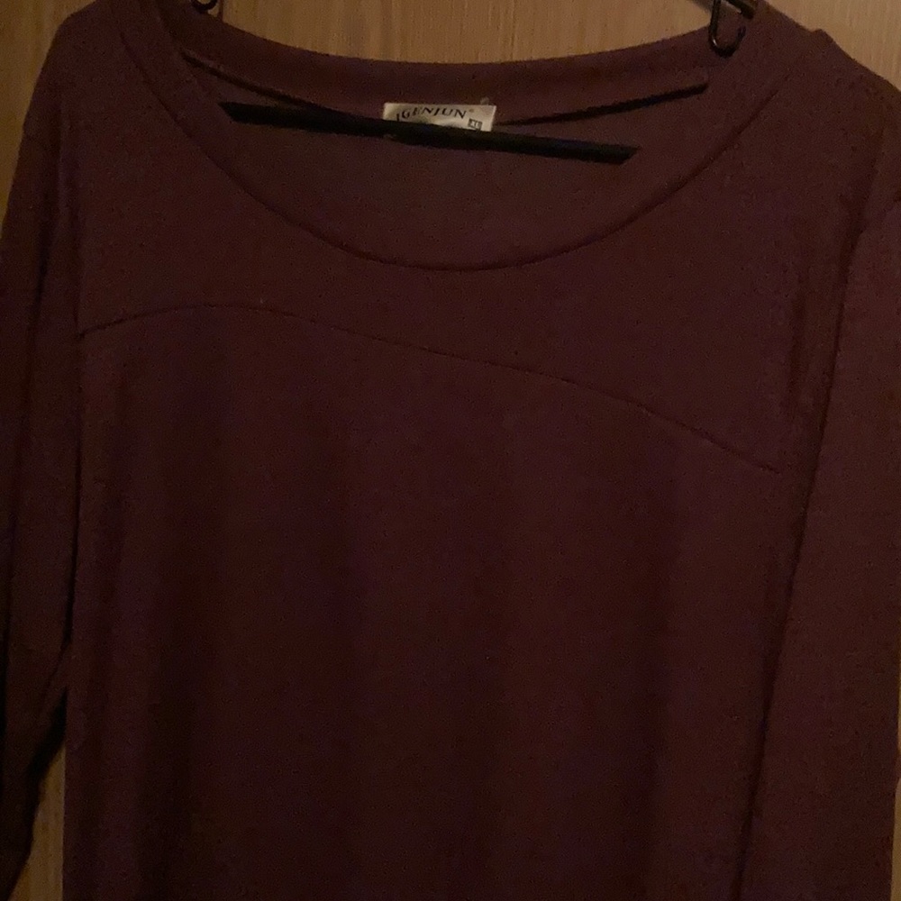 Tunic Top - Picture 3 of 3